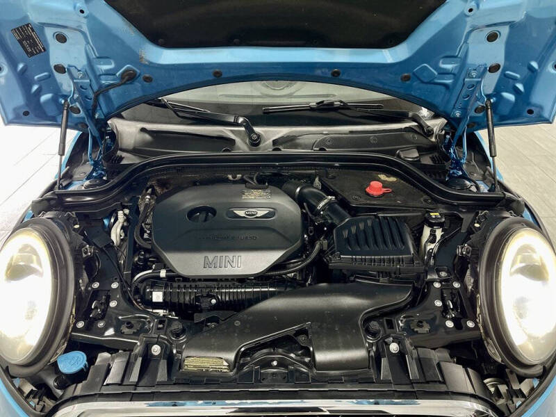 2015 MINI Hardtop 2 Door Cooper S
