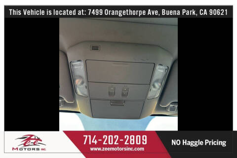 2016 Toyota Sequoia SR5