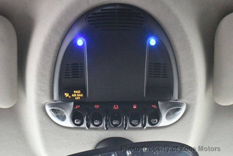 2011 MINI Cooper Countryman S