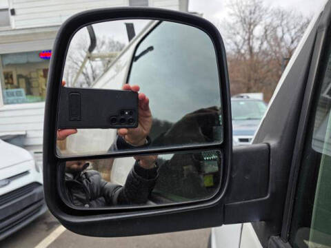 2012 Chevrolet Express 2500