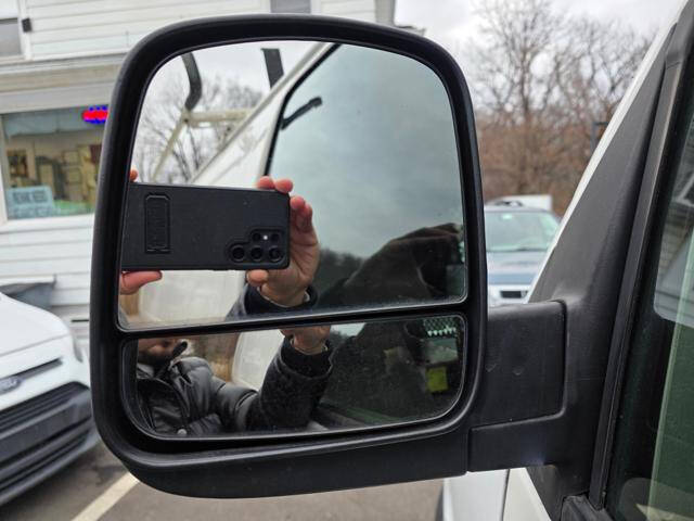 2012 Chevrolet Express 2500