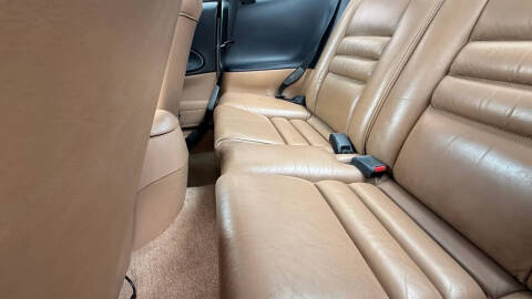1994 Ford Mustang GT