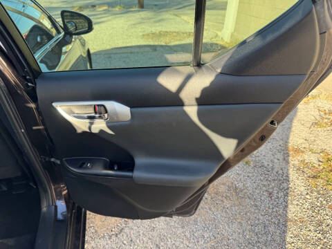 2012 Lexus CT 200h Premium