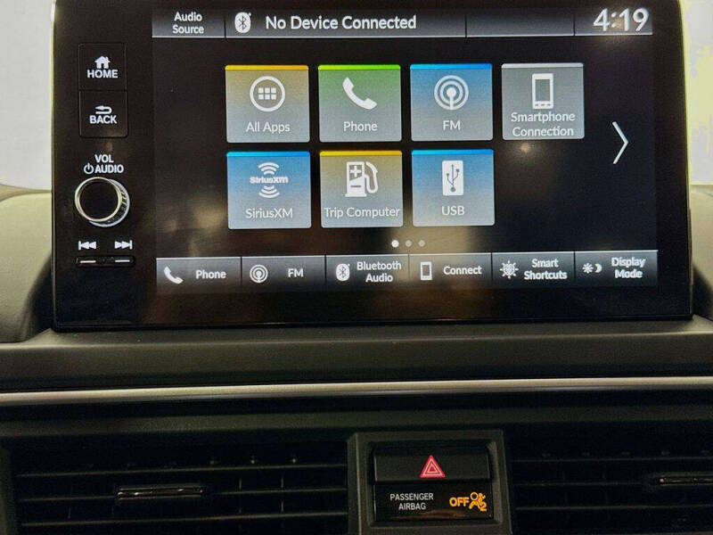 2023 Honda Pilot EX-L