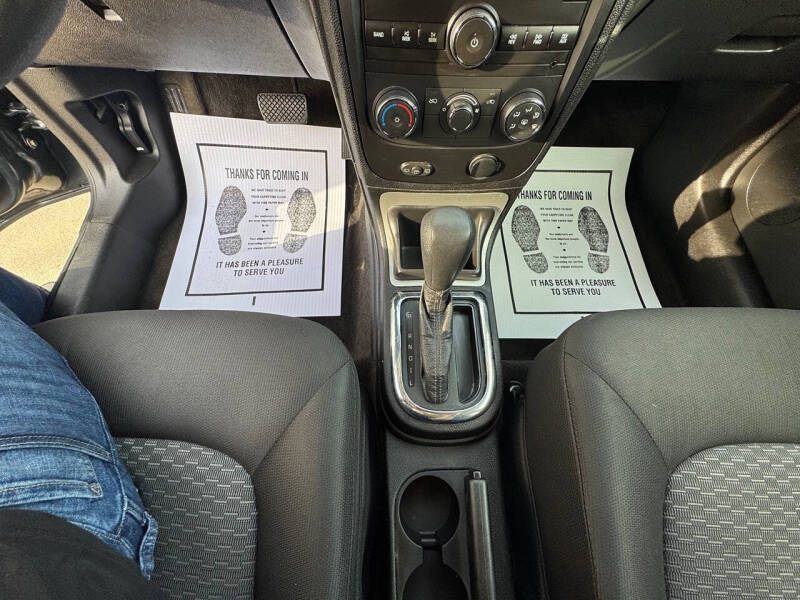 2011 Chevrolet HHR LT