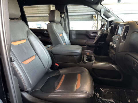 2023 GMC Sierra 2500HD