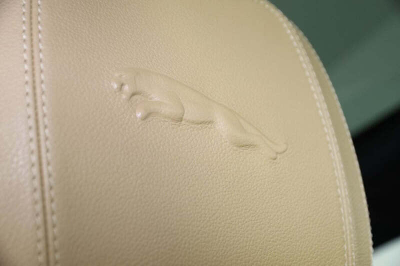 2023 Jaguar F-PACE P250 S