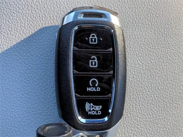 2022 Hyundai Kona Limited