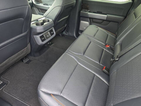 2025 Ford F-350 Super Duty