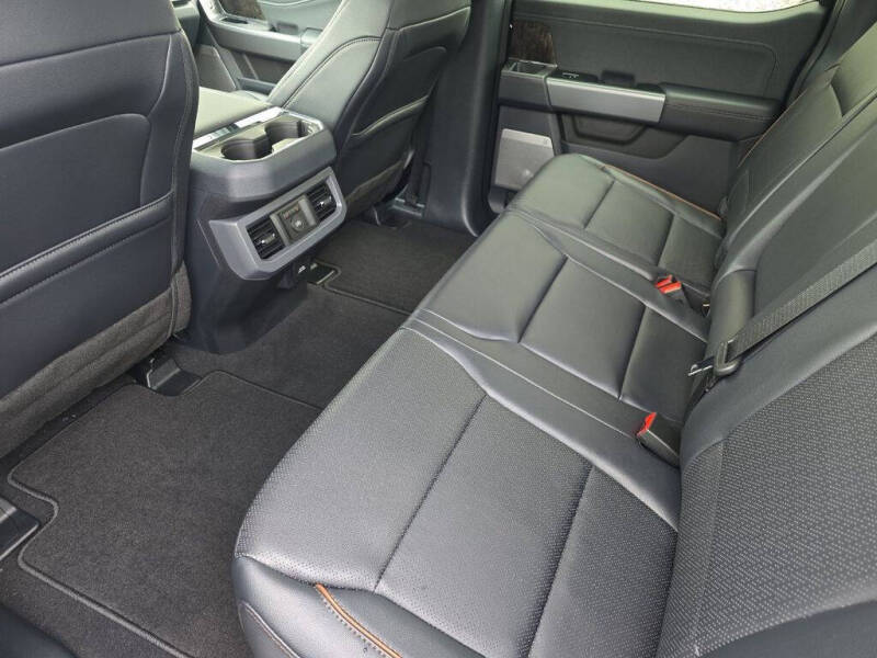 2025 Ford F-350 Super Duty