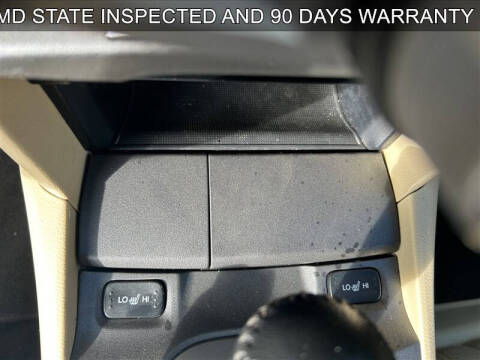 2011 Honda Accord Crosstour EX-L