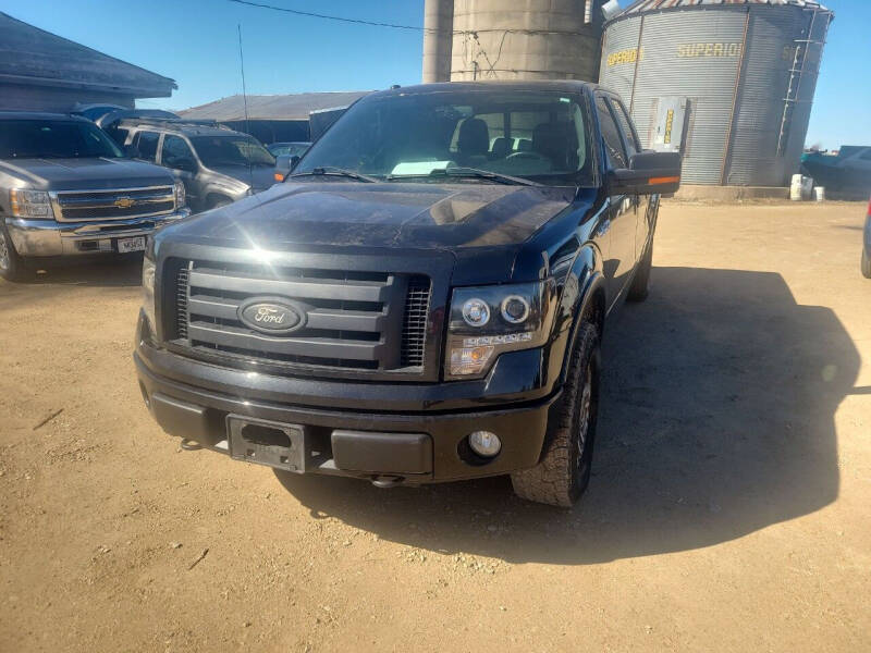 2010 Ford F-150 for sale at Craig Auto Sales LLC in Omro WI