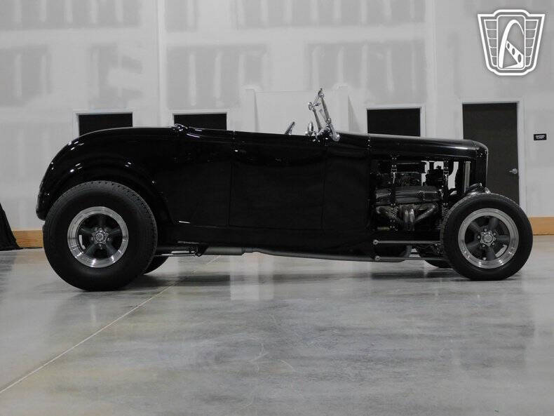 1932 Ford Model A