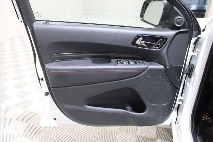 2024 Dodge Durango R/T