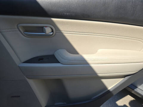 2009 Mazda CX-9 Touring