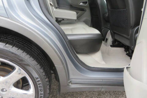 2013 Buick Encore Leather