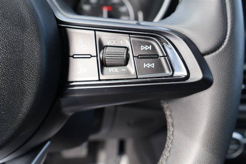 2020 Alfa Romeo Giulia