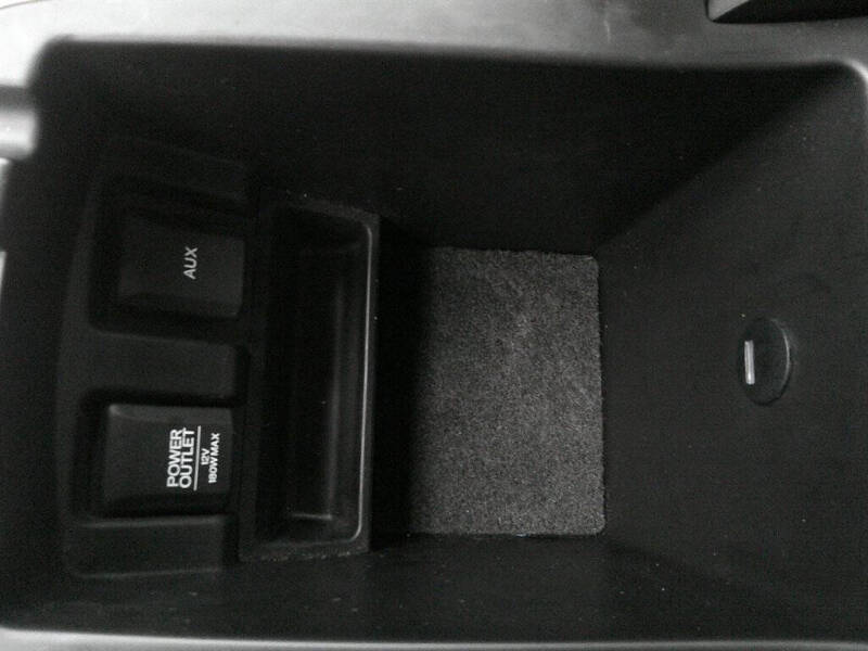 2019 Acura TLX w/Tech