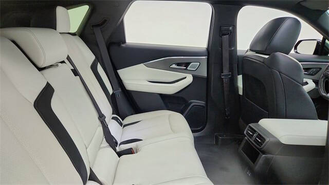 2024 Acura ZDX A-SPEC