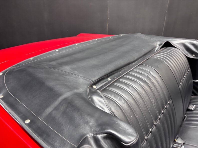 1970 Chevrolet Impala