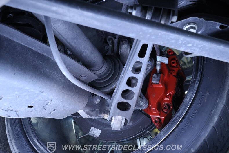 2018 Chevrolet Camaro SS