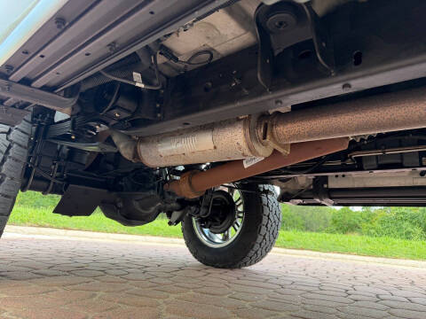 2002 Ford Excursion XLT