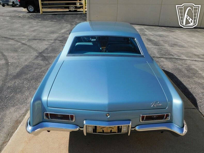 1964 Buick Riviera