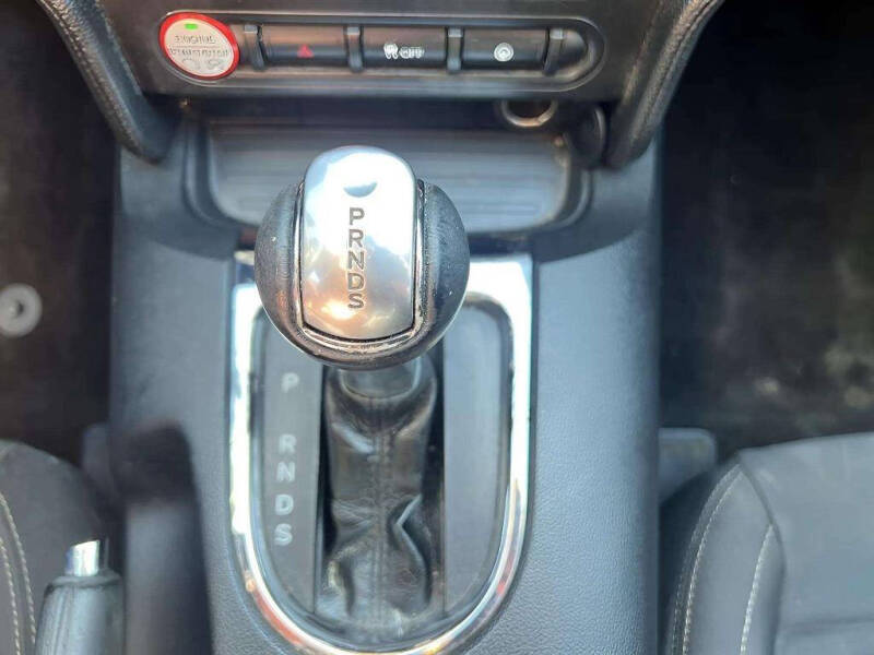 2015 Ford Mustang GT