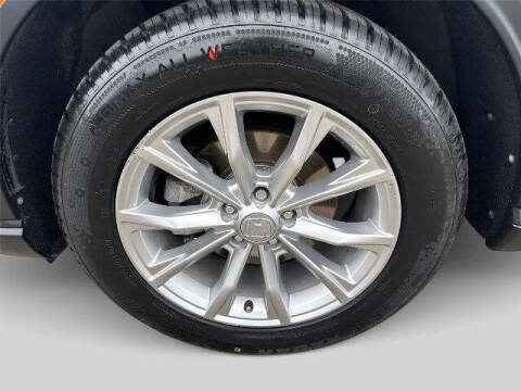 2023 Honda CR-V