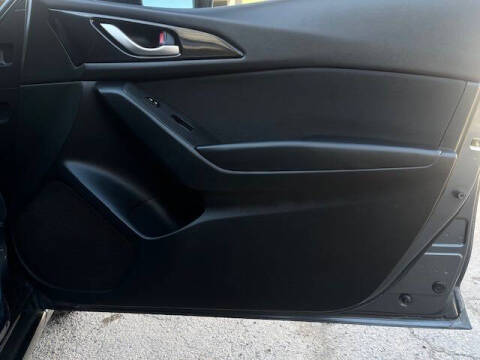 2014 Mazda MAZDA3 i Touring