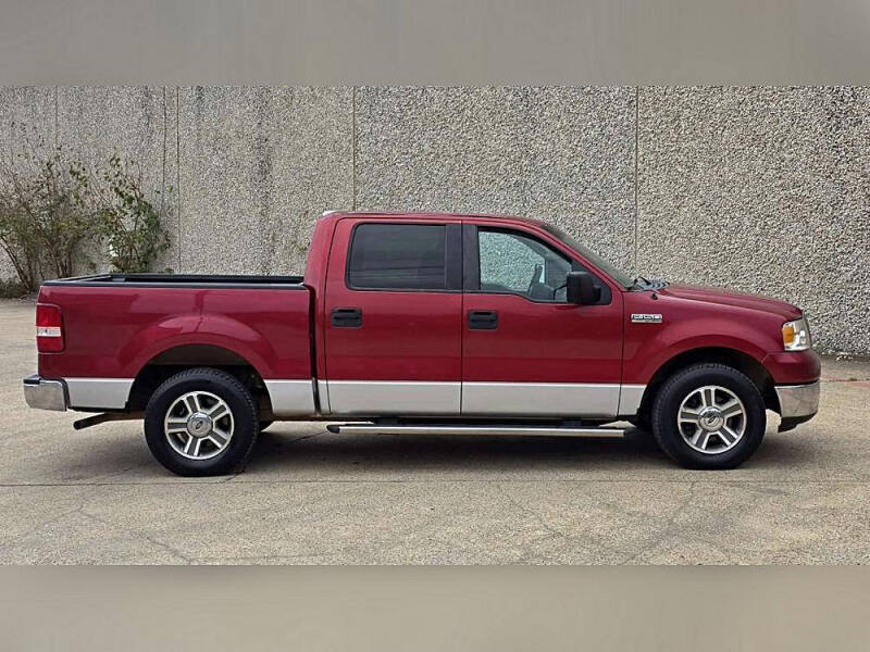 2007 Ford F-150