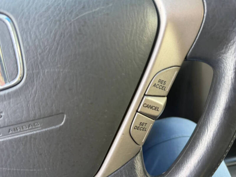 2006 Honda Pilot EX