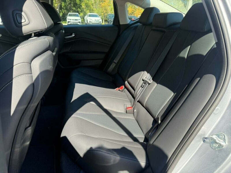 2025 Acura TLX w/Tech