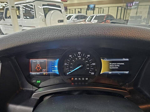 2017 Ford Expedition Limited