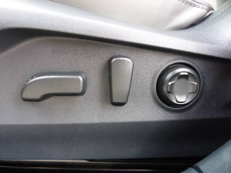 2024 Subaru Legacy Limited