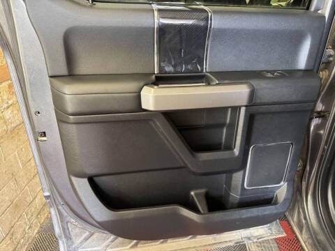 2020 Ford F-350 Super Duty