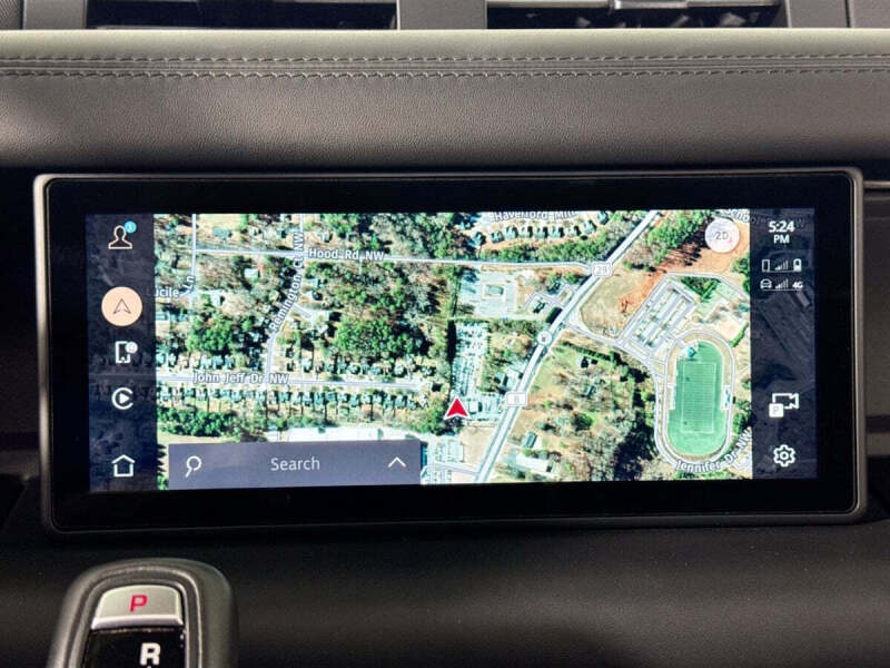 2020 Land Rover Defender 110 X