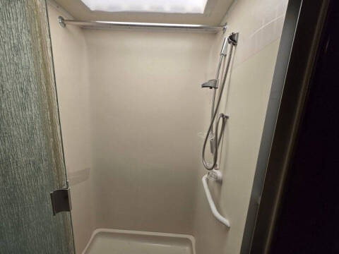 2009 Ford Motorhome Chassis