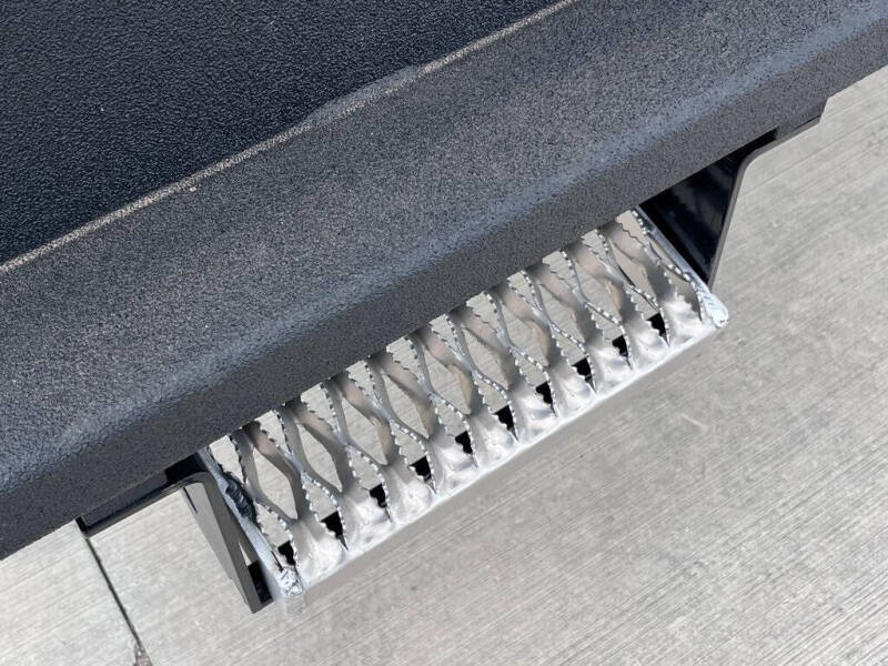 2024 Chevrolet Silverado 6500HD