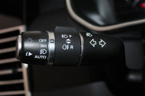 2018 Land Rover Range Rover HSE