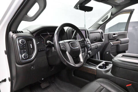 2022 GMC Sierra 2500HD