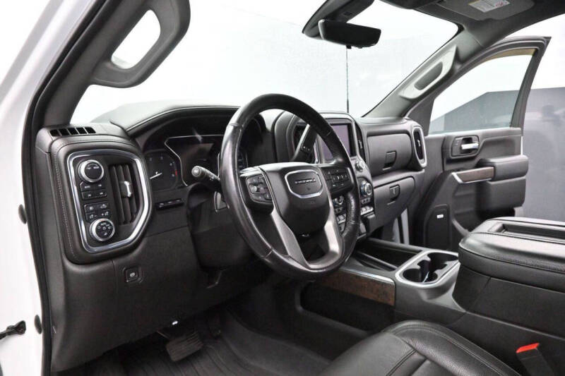 2022 GMC Sierra 2500HD