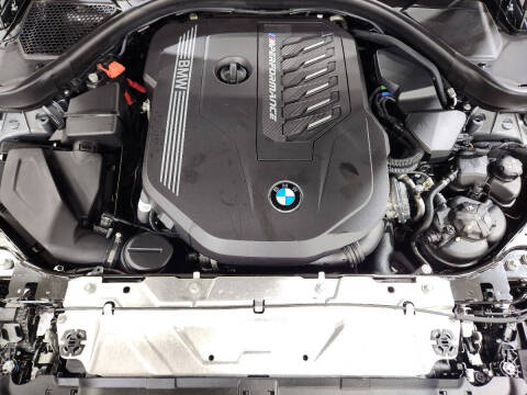 2025 BMW 2 Series M240i