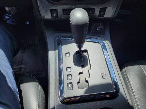 2012 Dodge Challenger SXT Plus