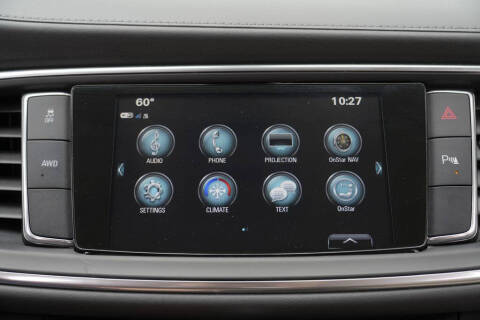 2019 Buick Enclave Essence