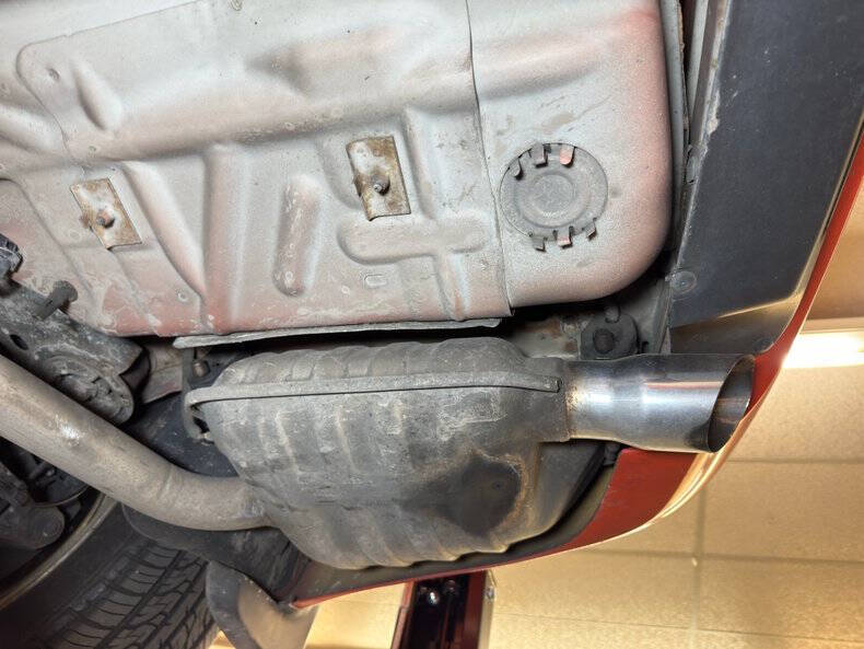 2008 Dodge Charger RT