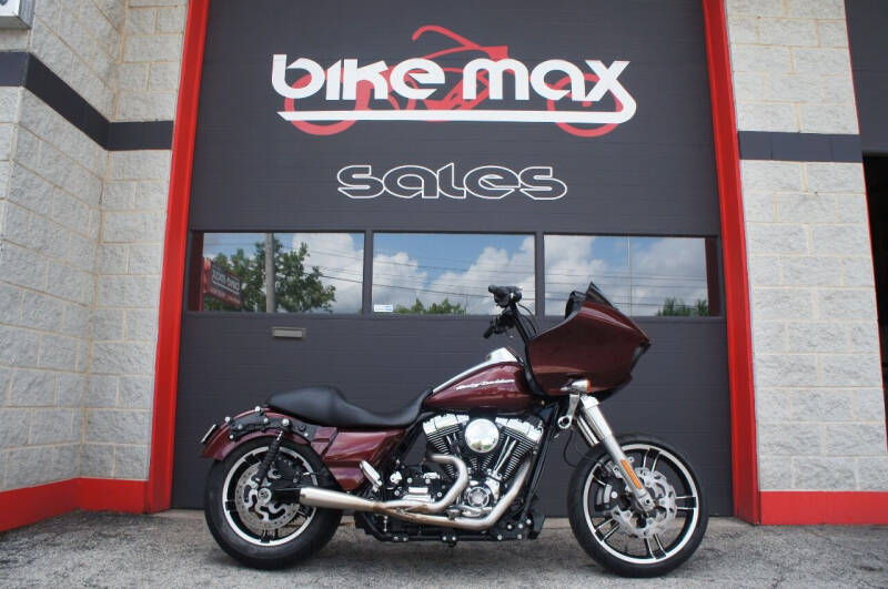 2015 Harley-Davidson Road Glide