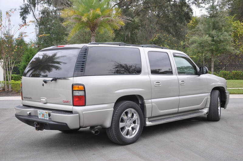 2006 GMC Yukon XL Denali