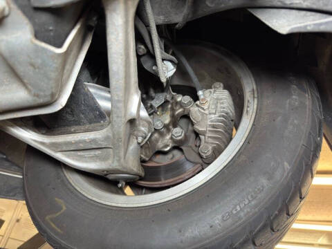 1987 Chevrolet Corvette