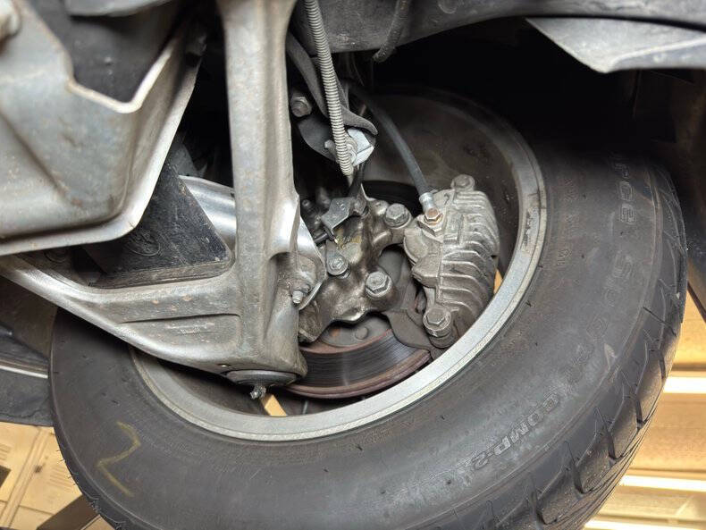 1987 Chevrolet Corvette